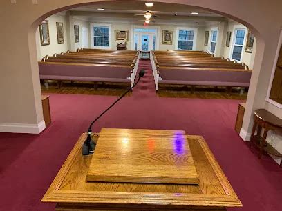 Vankirk-Grisell Funeral Home - Funeral Home Pages