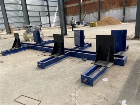 Cut To Length Machine - Leveller Machine For Hr Cr Coils Manufacturer ...