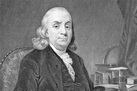 5 Things You Didn’t Know About Ben Franklin — History Facts