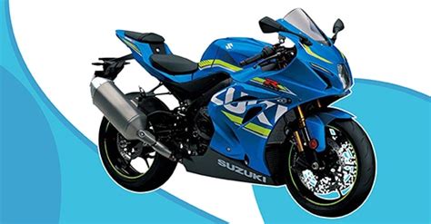 #Reviewed: Suzuki GSX-R1000R Is The Litre-Class Superbike - Bikes