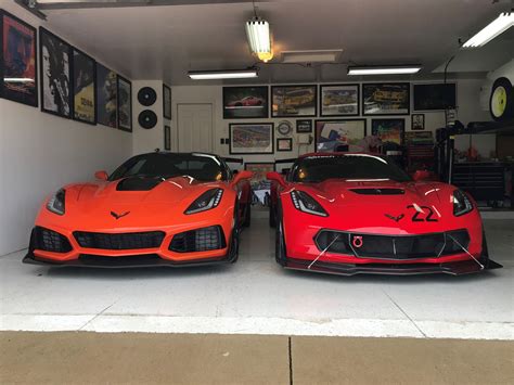 Jason's C7 Z06 weight reduction/2019 season modifications ...