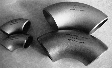 Buy Carbon Steel Buttweld Fittings| Carbon Steel Buttweld Pipe Fittings ...