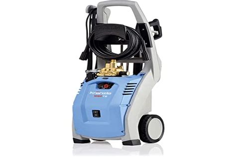 Buy Kranzle K 1050 TS 240V Industrial High Pressure Washer Online at ...