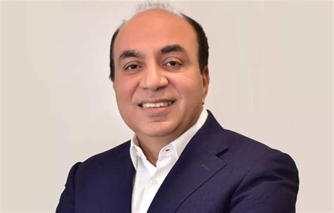 We are exploring opportunities in multiple sectors including HoReCa ...