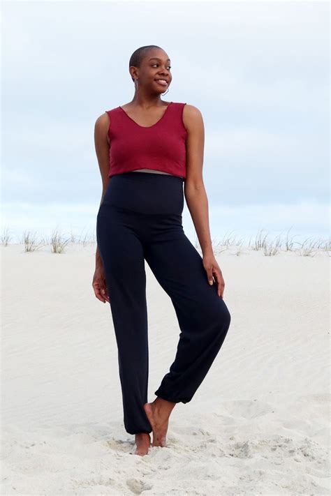 Pants – Gaia Conceptions