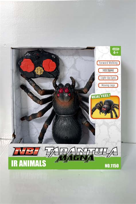 Image result for Tarantula Remote Control