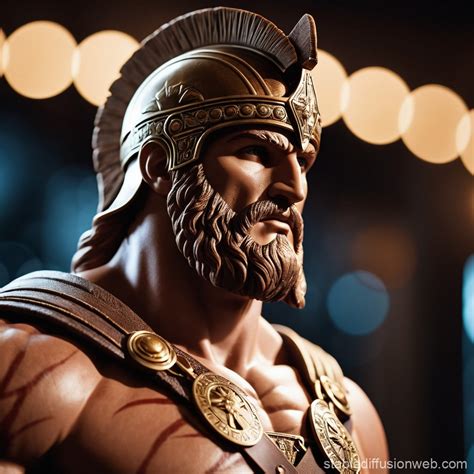 Antinous from the Odyssey | Stable Diffusion Online