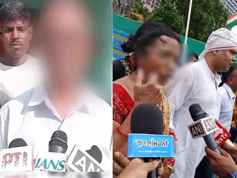 rg kar victim father police complaint kunal ghosh legal notice cbi ...