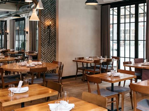 The 25 Best Restaurants In Chicago - Chicago - The Infatuation