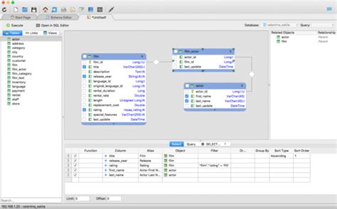 Image result for SQL Building Query
