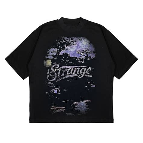 Strange Store India – STRANGE STUDIO