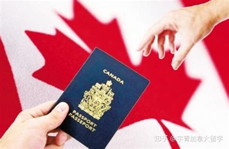加拿大签证详细解读-金吉列留学官网
