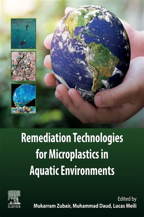 Remediation Technologies for Microplastics in Aquatic Environments