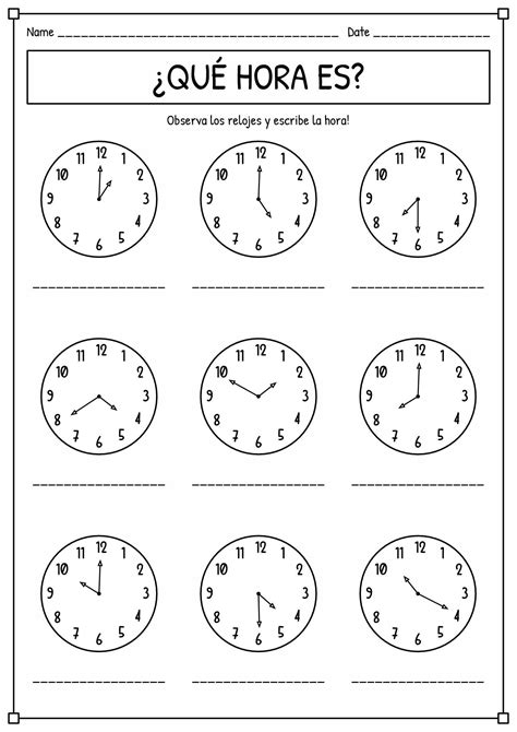 17 Spanish Conjugation Worksheets Printable | Spanish worksheets ...
