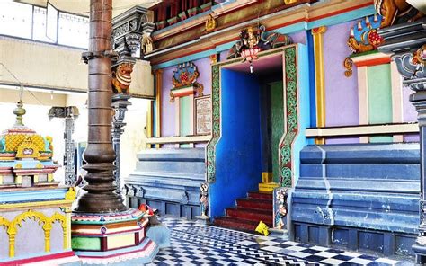Jagan Mohini Kesava Swami Temple, East Godavari District - Tripadvisor
