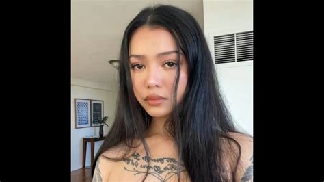 Bella Poarch Nudes Leaks