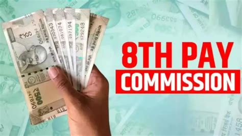 8th Pay Commission 2026: Salary Hike, Allowance Cuts, Benefits & Full ...