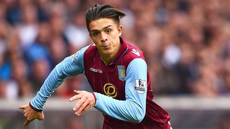 Aston Villa Jack Grealish pictured inhaling nitrous oxide - ESPN