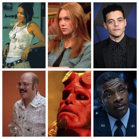 Fun Fact: All of these actors were in Halo 2 : r/halo