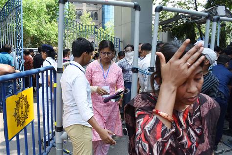 How India's massive school jobs scam left 25,000 in limbo