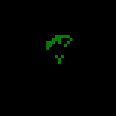 Matplotlib Python Game 的图像结果