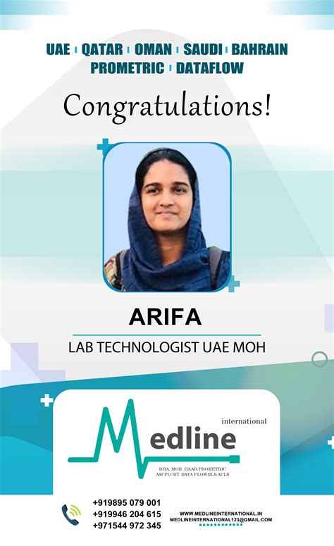 Medline International