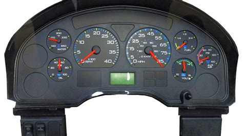 Image result for How to Program Instrument Cluster
