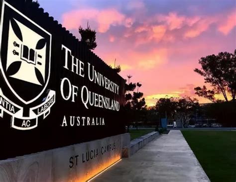 南昆士兰大学The University of Southern Queensland (UniSQ)_南昆士兰大学排名_学费_怎么样_申请 ...