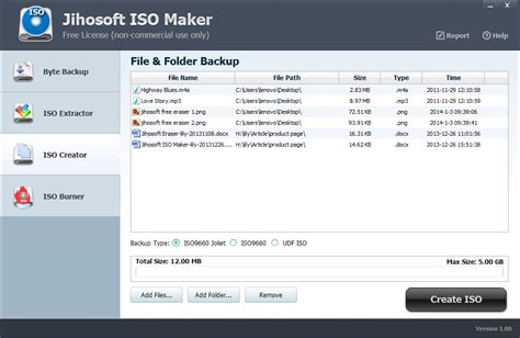 Image result for ISO FileMaker Free