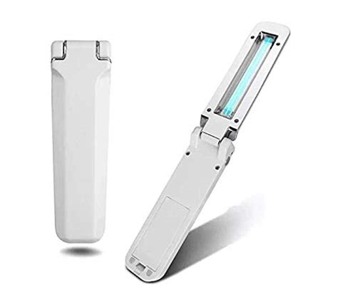 Speedex UV Light Sterlizer/Sterlization/Sanitizer Wand, Portable UVC ...