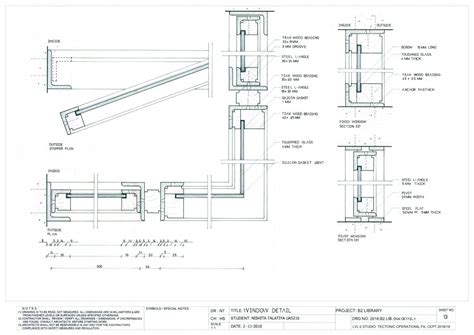 Library - Bringing inside - out | CEPT - Portfolio
