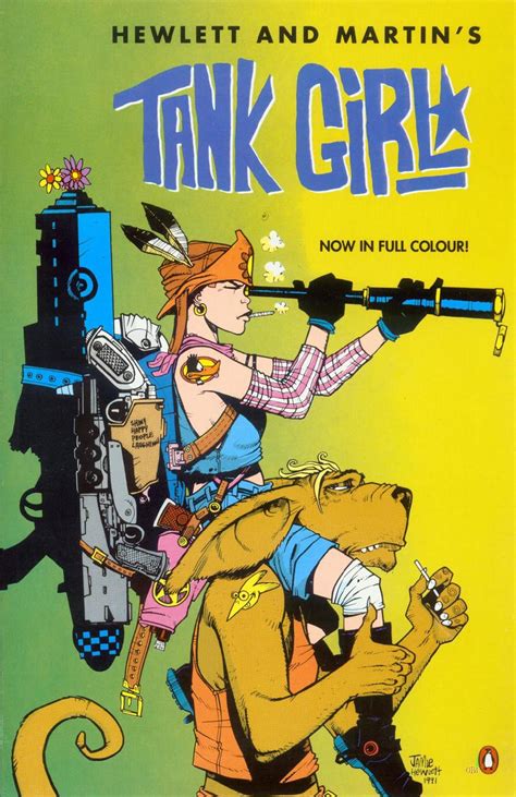 Bildergebnis für tank girl