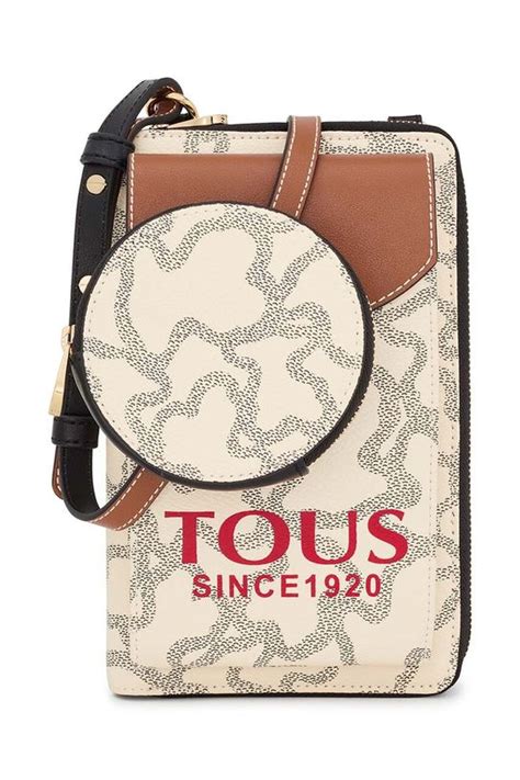 Tous etui na telefon z portfelem Kaos Icon 2001799701 | Answear.com
