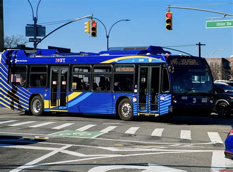 REMINDER: Queens Bus Network Redesign Full