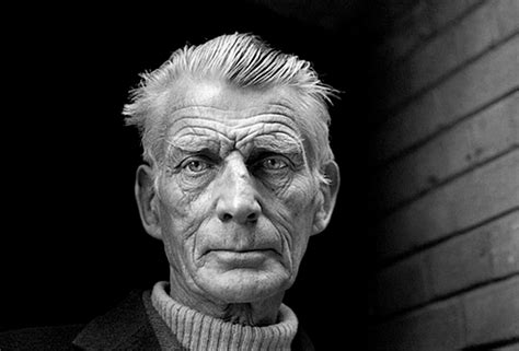 Bonus Vita: Samuel Beckett Recordatorio: