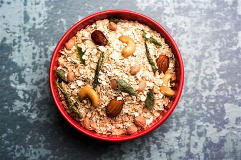 Reasons to Fall in Love with Muesli – Fit & Flex