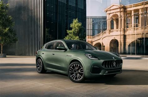 Maserati Vehicles: Prices, Reviews & Pictures | U.S. News