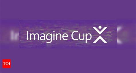 Microsoft, NSDC join hands for Imagine Cup 2021 in India - Times of India