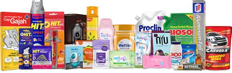 Godrej | Consumer Products - Our Story