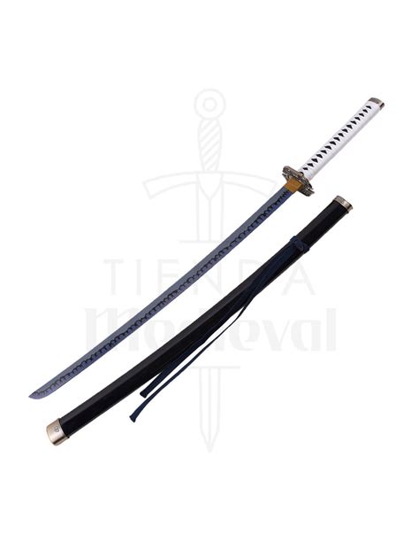 Vergil Yamato Devil May Cry 5 Bambu Katana ⚔️ Loja-Medieval