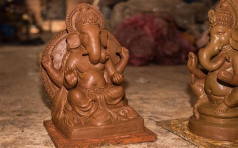 Tamaala - Sustainable Clay Ganesha Idols | WhatsHot Bangalore