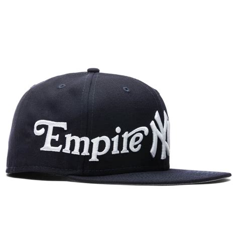 City Nickname 59FIFTY Fitted - New York Yankees – Feature