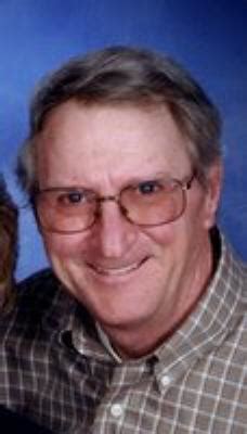 Ronald Alberts Obituary - 2019 - Koehn Bros Funeral Home