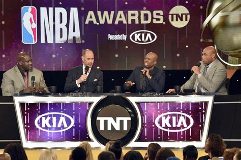 'Inside the NBA': Here are Chuck, Shaq, Kenny and Ernie's top moments ...