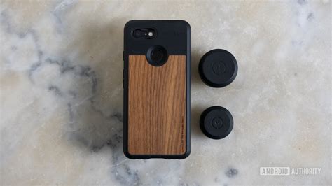 Image result for Android Lens