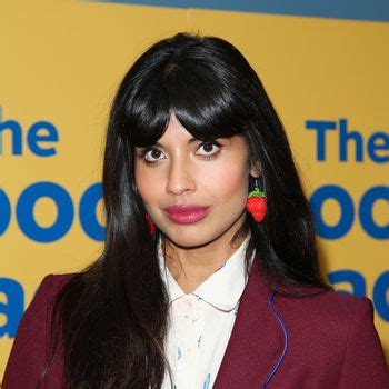 Jameela Jamil on contouring: “You might look good on Instagram, but you ...