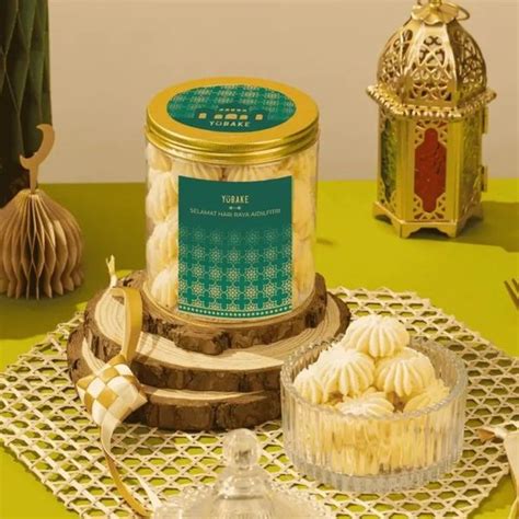 7 Places For The Best Kuih Semperit Butter Cookies In KL And PJ