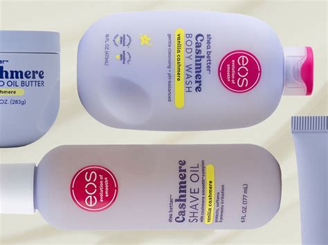 I Tried 10 Eos Products—From the Lotion to the Body Wash
