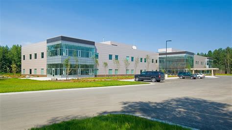 St. Elias Specialty Hospital – Davis Constructors & Engineers