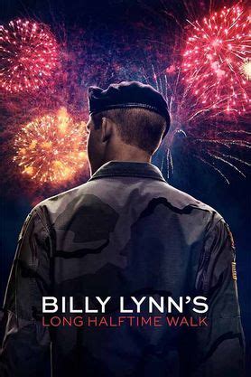 Billy Lynn`s Long Halftime Walk (2016) - Movie | Reviews, Cast ...
